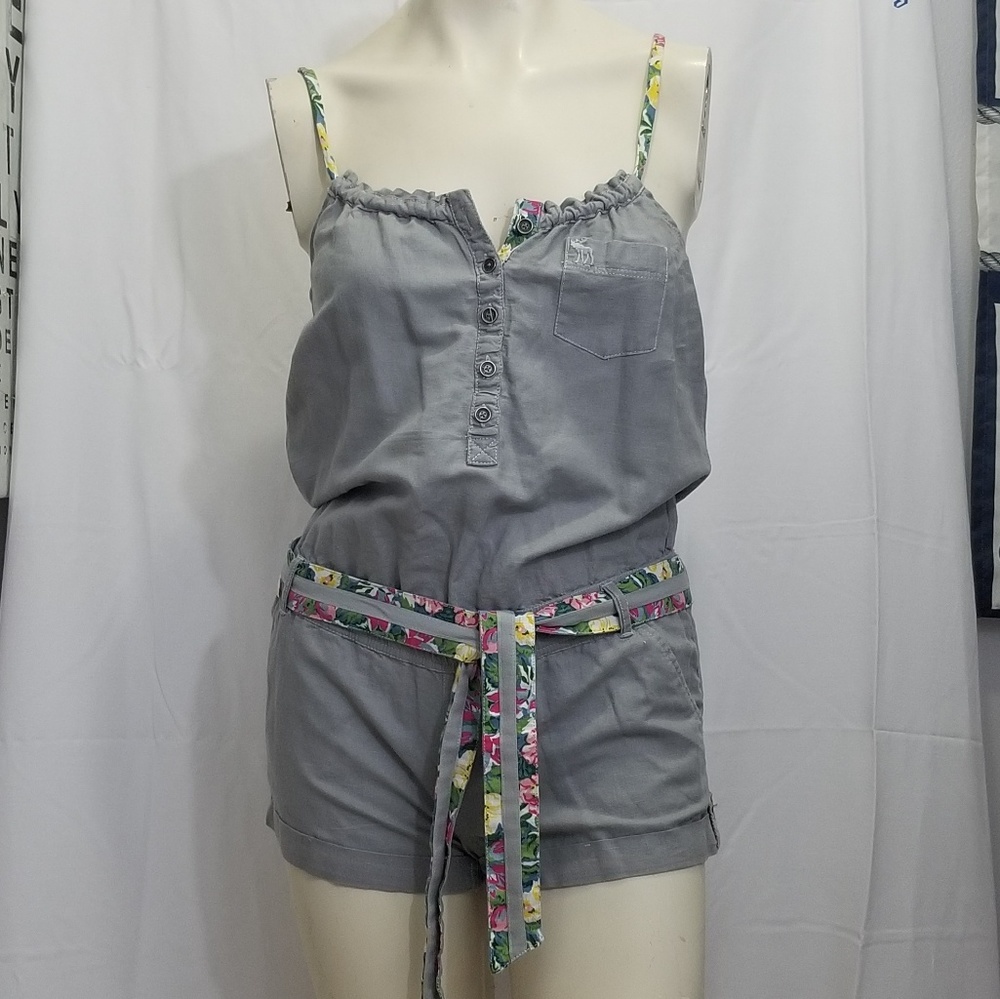 A&F Romper
